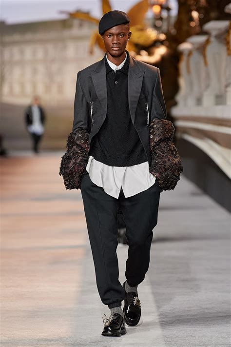 dior men's pants